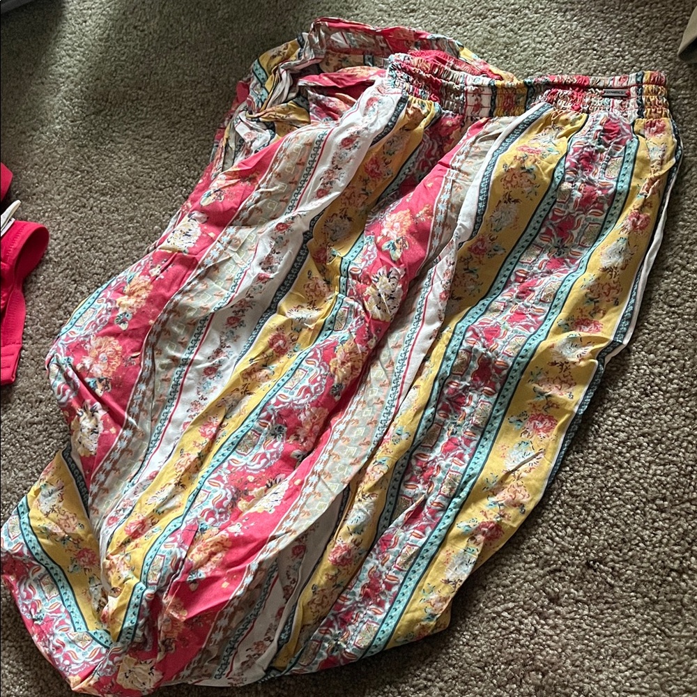 🌺 O’Neill 🌺 Hanalei Stella Cover Up Skirt